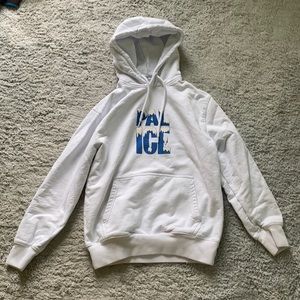 Palace Hoodie